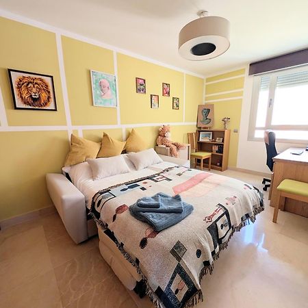 Apartments 4814 З Bedrooms San Pedro Marbella Zewnętrze zdjęcie