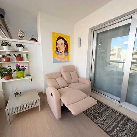 Apartments 4814 З Bedrooms San Pedro Marbella Zewnętrze zdjęcie