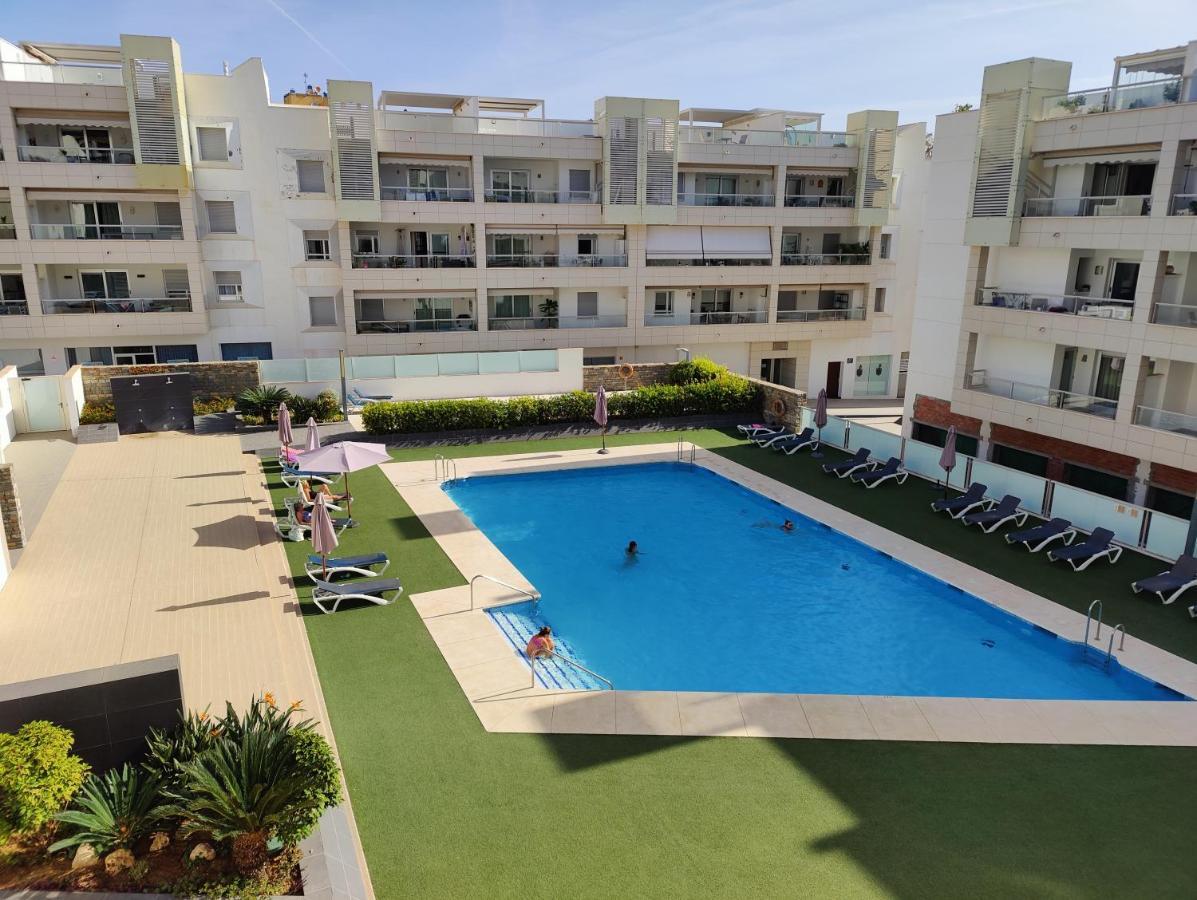Apartments 4814 З Bedrooms San Pedro Marbella Zewnętrze zdjęcie