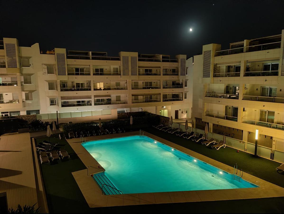 Apartments 4814 З Bedrooms San Pedro Marbella Zewnętrze zdjęcie
