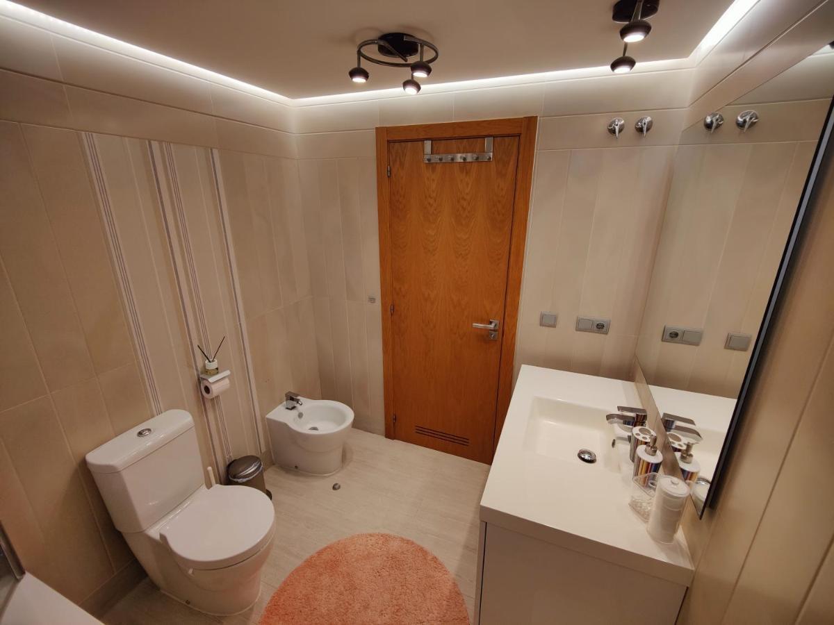 Apartments 4814 З Bedrooms San Pedro Marbella Zewnętrze zdjęcie