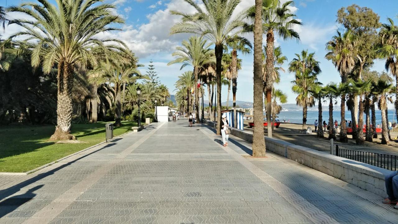 Apartments 4814 З Bedrooms San Pedro Marbella Zewnętrze zdjęcie