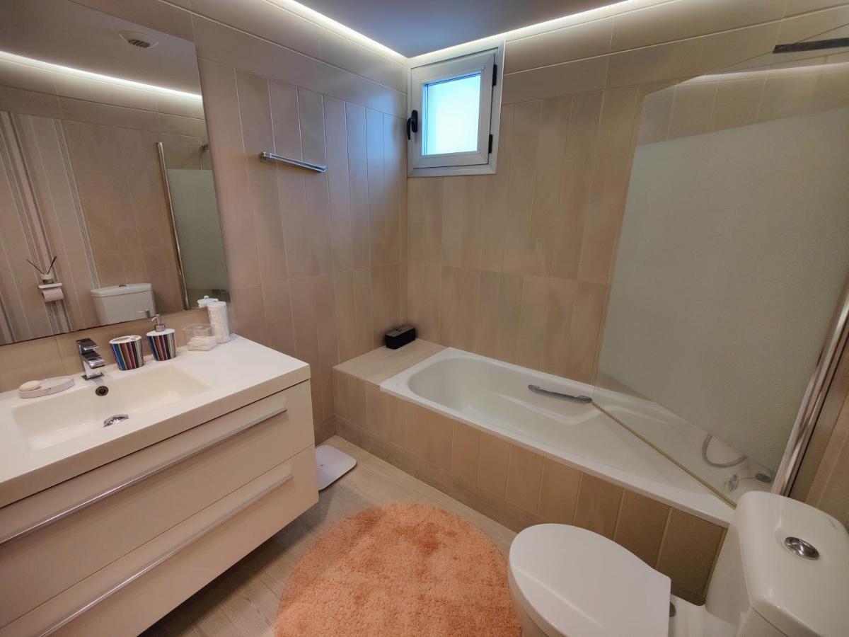 Apartments 4814 З Bedrooms San Pedro Marbella Zewnętrze zdjęcie