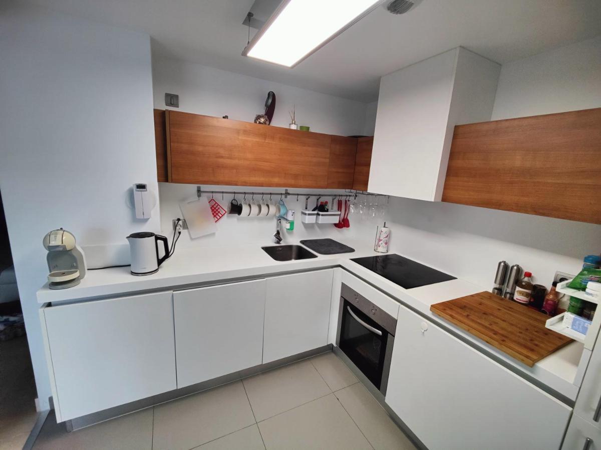 Apartments 4814 З Bedrooms San Pedro Marbella Zewnętrze zdjęcie