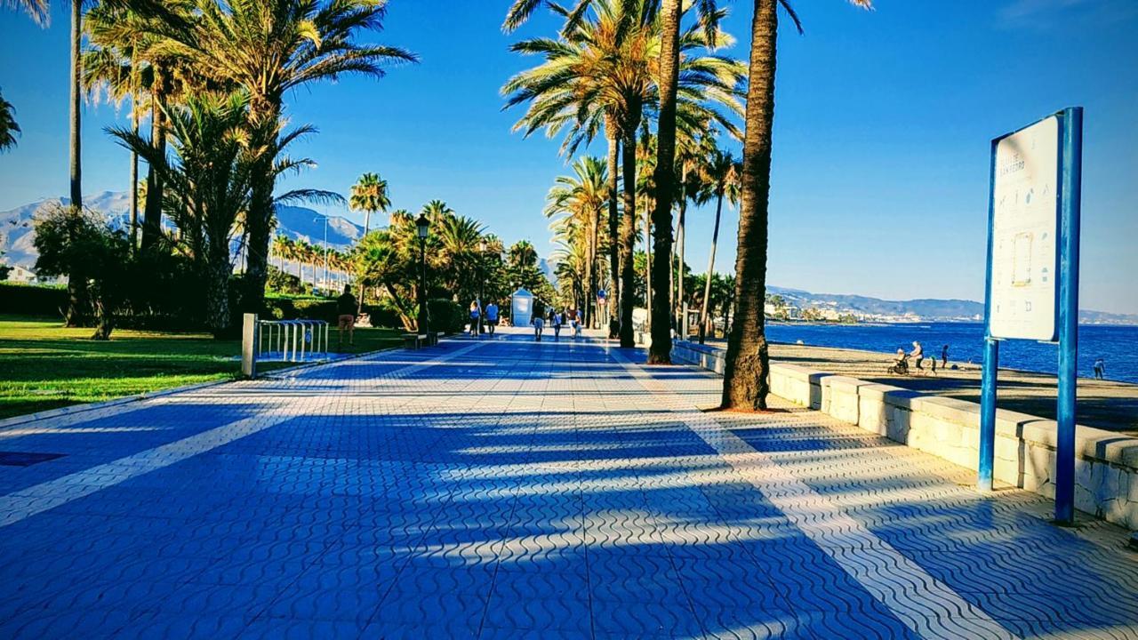 Apartments 4814 З Bedrooms San Pedro Marbella Zewnętrze zdjęcie
