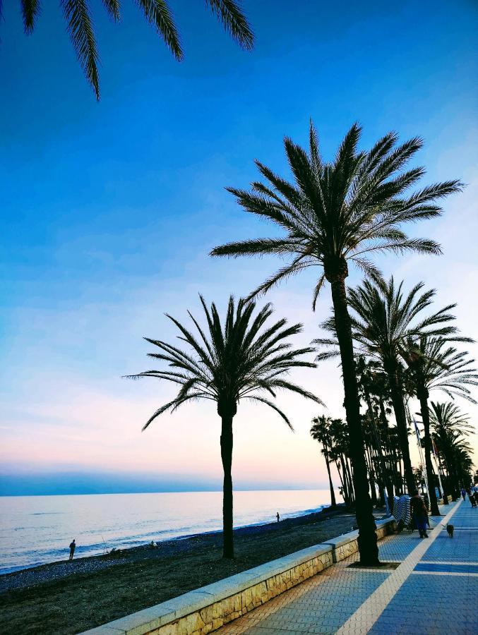 Apartments 4814 З Bedrooms San Pedro Marbella Zewnętrze zdjęcie