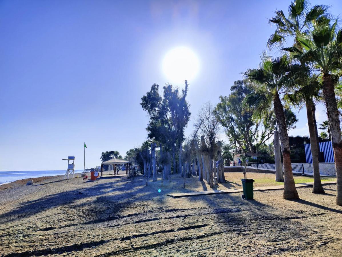 Apartments 4814 З Bedrooms San Pedro Marbella Zewnętrze zdjęcie