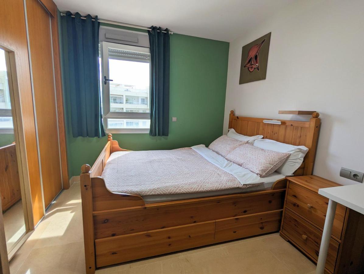 Apartments 4814 З Bedrooms San Pedro Marbella Zewnętrze zdjęcie