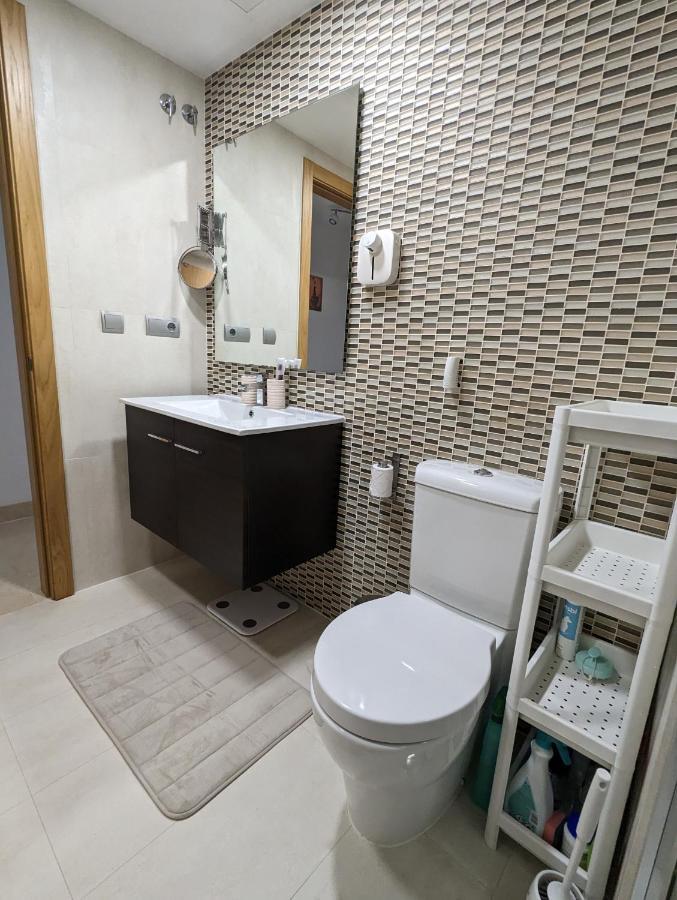 Apartments 4814 З Bedrooms San Pedro Marbella Zewnętrze zdjęcie