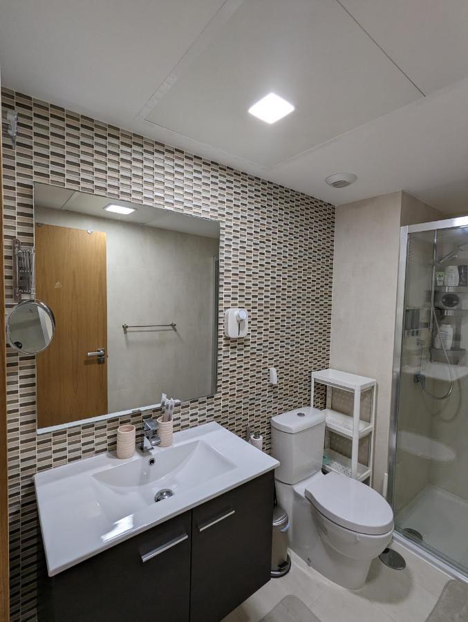 Apartments 4814 З Bedrooms San Pedro Marbella Zewnętrze zdjęcie