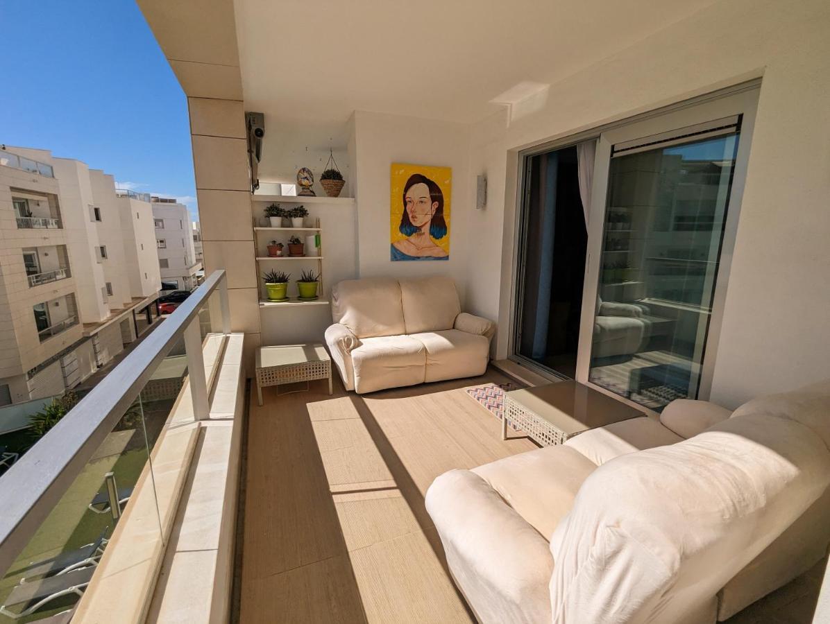 Apartments 4814 З Bedrooms San Pedro Marbella Zewnętrze zdjęcie