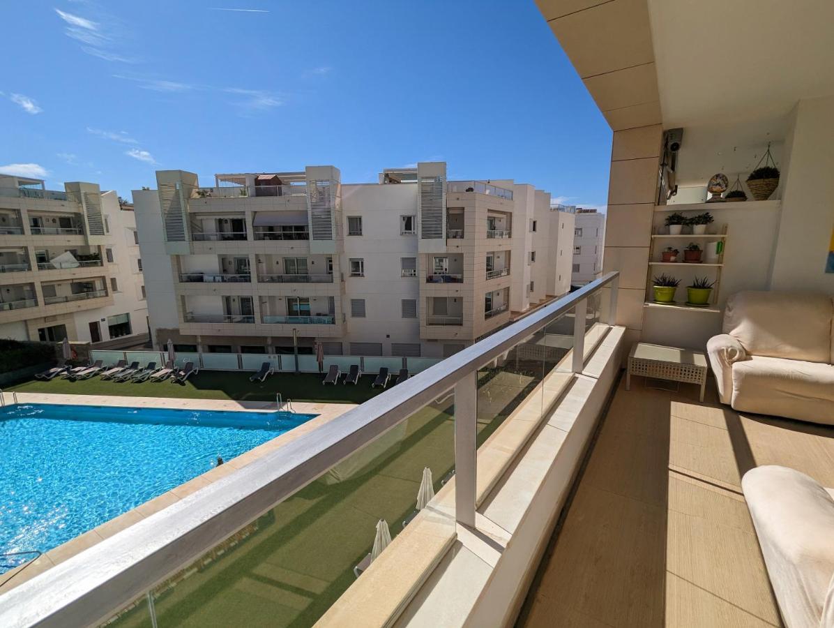 Apartments 4814 З Bedrooms San Pedro Marbella Zewnętrze zdjęcie
