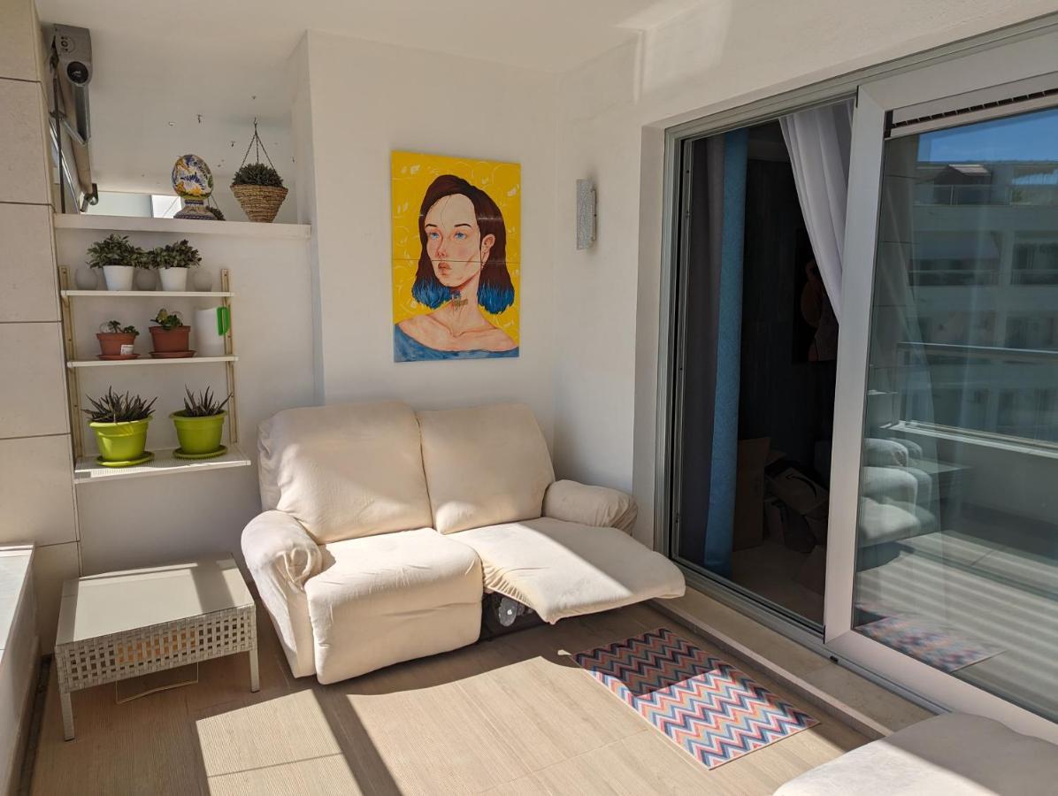 Apartments 4814 З Bedrooms San Pedro Marbella Zewnętrze zdjęcie