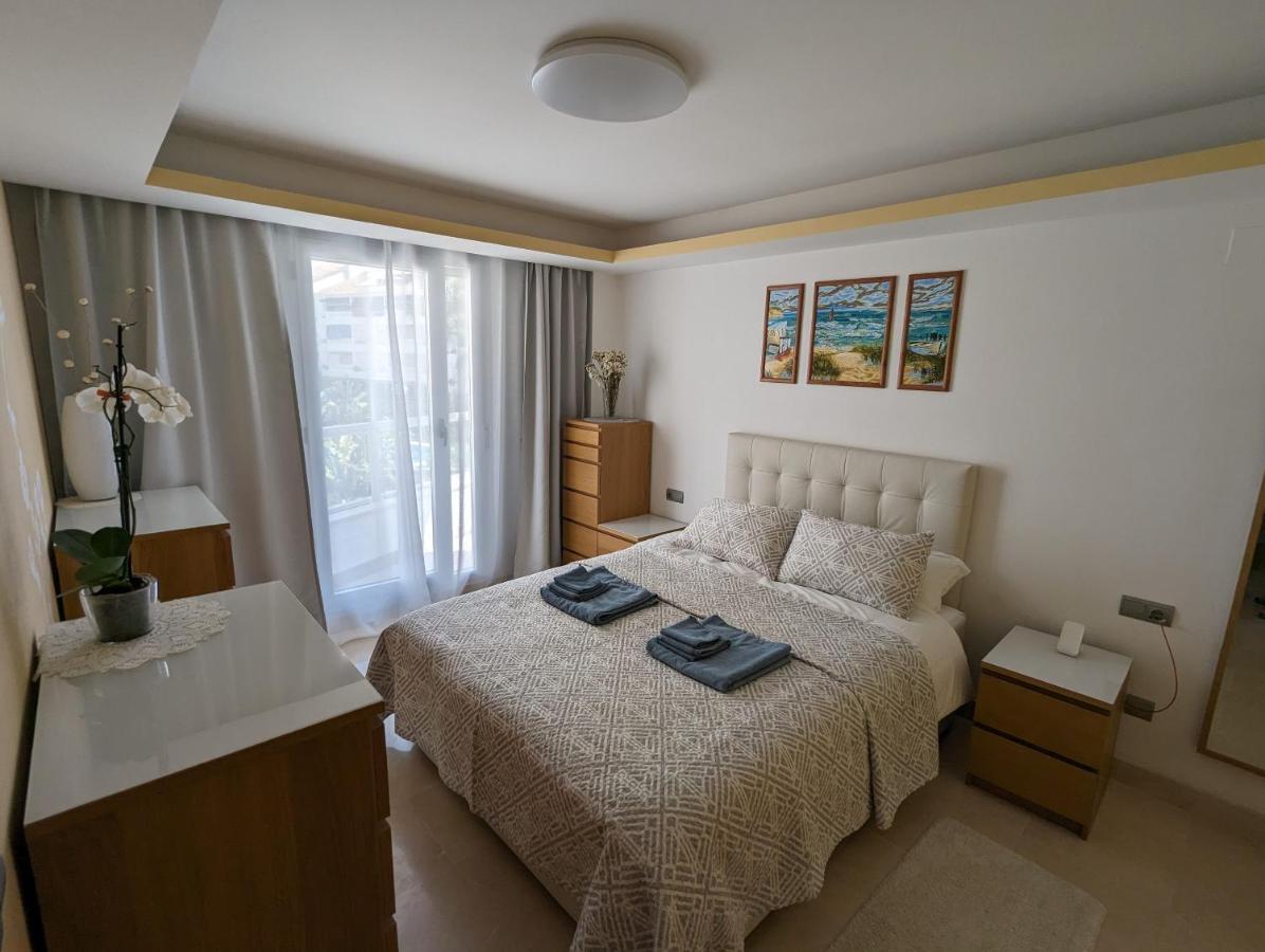 Apartments 4814 З Bedrooms San Pedro Marbella Zewnętrze zdjęcie