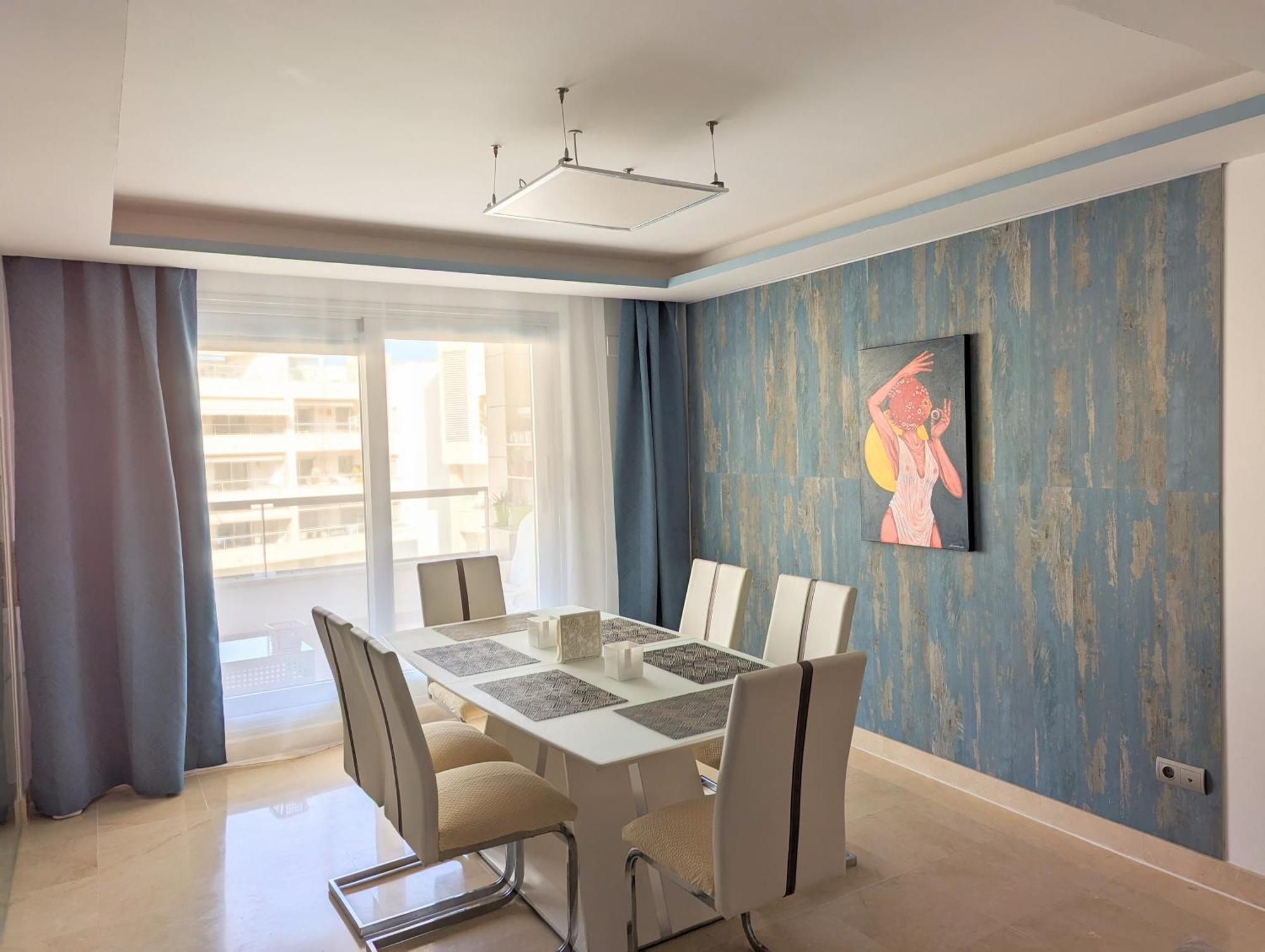 Apartments 4814 З Bedrooms San Pedro Marbella Zewnętrze zdjęcie