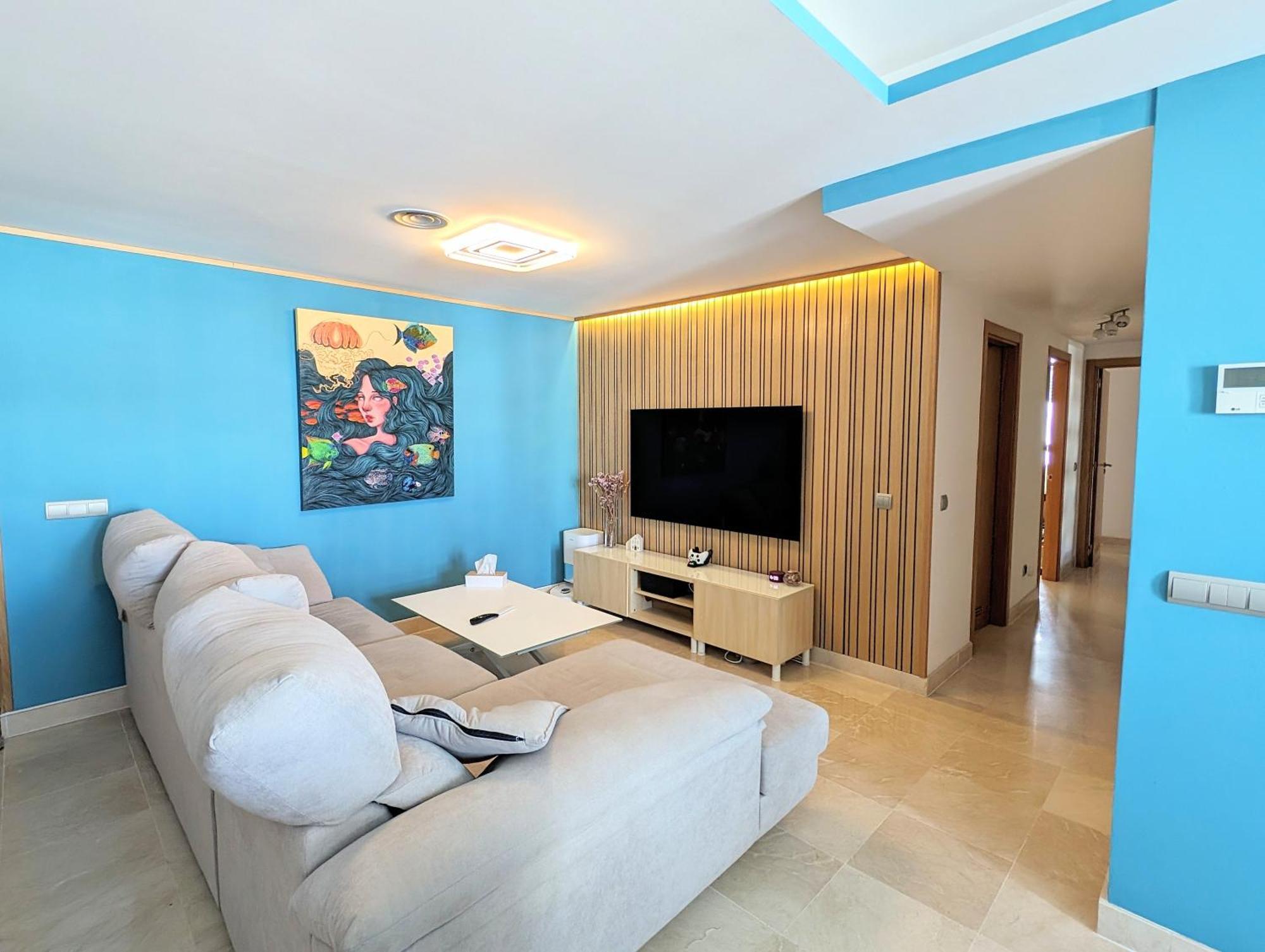 Apartments 4814 З Bedrooms San Pedro Marbella Zewnętrze zdjęcie