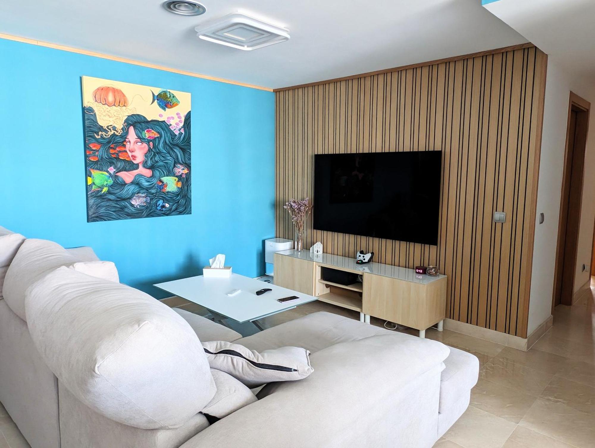 Apartments 4814 З Bedrooms San Pedro Marbella Zewnętrze zdjęcie