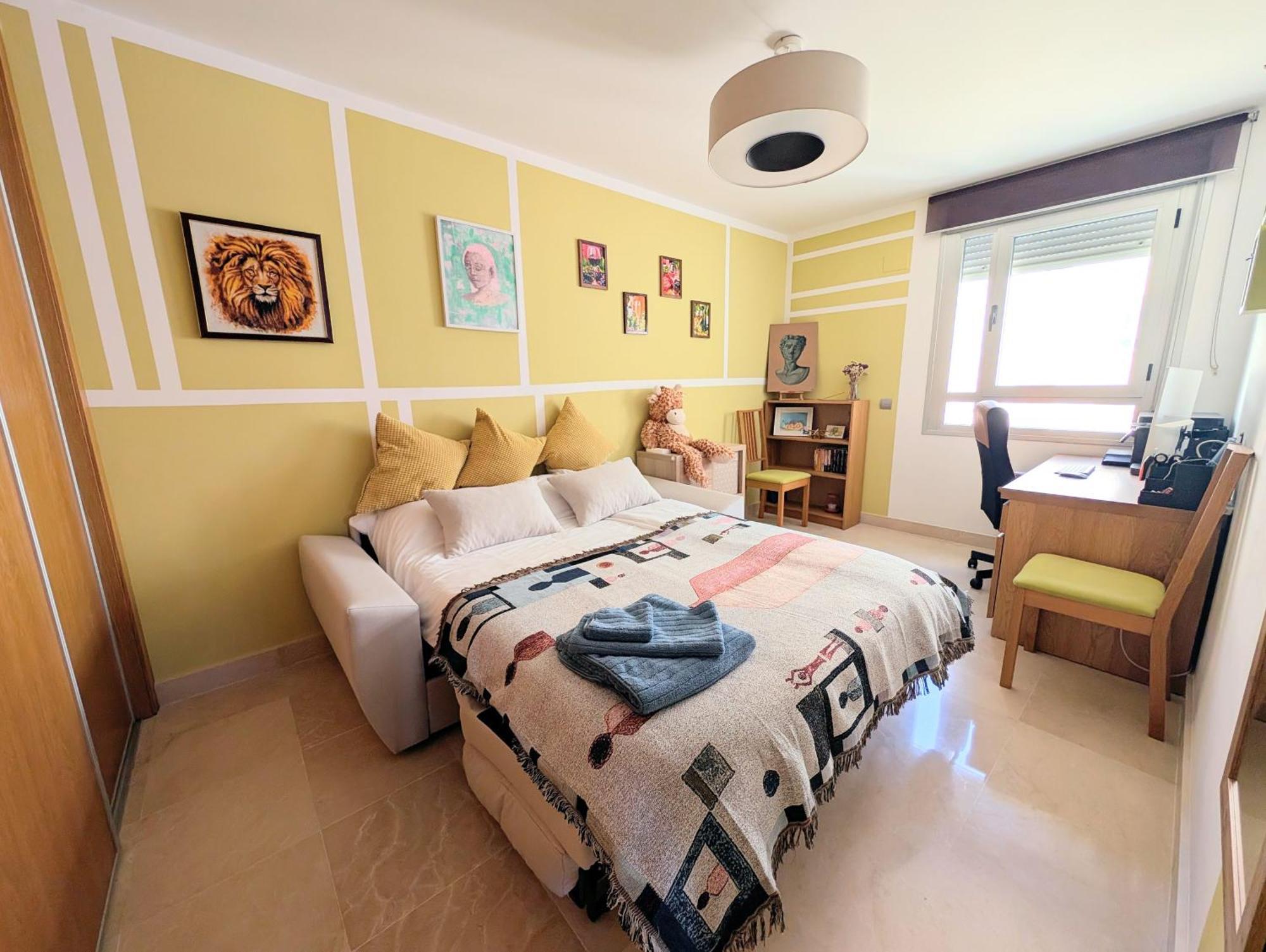 Apartments 4814 З Bedrooms San Pedro Marbella Zewnętrze zdjęcie